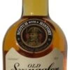 Old Smuggler Finest Scotch Whisky