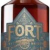 Fort Hamilton Rye Whiskey