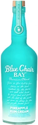 Blue Chair Bay Pineapple Rum Cream