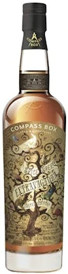 Compass Box Spice Tree Extravaganza Blended Malt Scotch Whisky