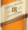 Johnnie Walker Ultimate Blended Scotch Whisky 18 Year Old