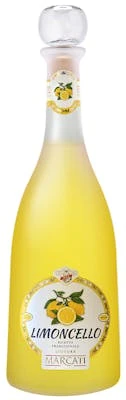 Marcati Limoncello