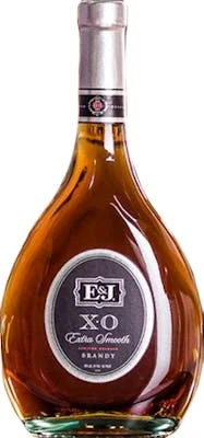 E&J Brandy XO Brandy