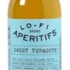 Lo-Fi Sweet Vermouth