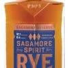 Sagamore Spirit Double Oak Rye Whiskey