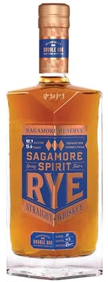 Sagamore Spirit Double Oak Rye Whiskey 1 Sagamore Spirit Double Oak Rye Whiskey