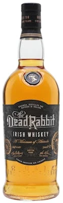 The Dead Rabbit Irish Whiskey