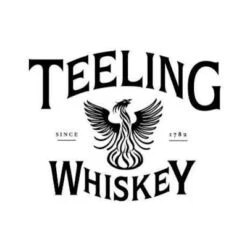 Teeling Whiskey Virgin American Oak Single Cask Single Malt Irish Whiskey