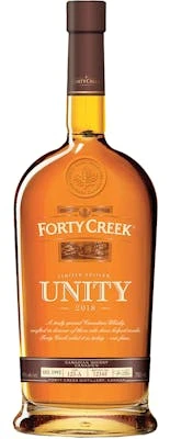 Forty Creek Unity