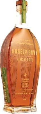 Angel's Envy Carribean Cask Rye