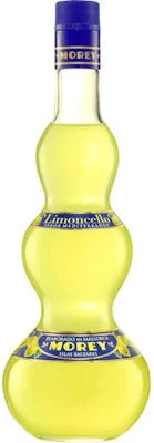Morey Limoncello