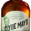 Clyde May's Straight Rye Whiskey