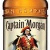 Captain Morgan Spiced Rum 100 Proof