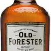 Old Forester Rye 100 Proof