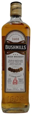 Bushmills Original Irish Whiskey