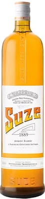 Suze L'Originale Aperitif Elabore