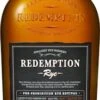 Redemption Rye Whiskey