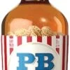 PB&W Peanut Butter Flavored Whiskey