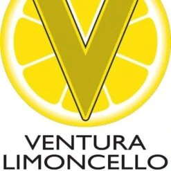 Ventura Limoncello Landucci Limoncello