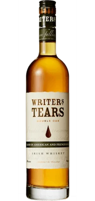 Writer's Tears Double Oak Irish Whiskey