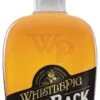 WhistlePig PiggyBack Rye Whiskey 6 Year Old