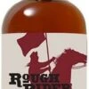 Long Island Spirits Rough Rider Bull Moose Rye