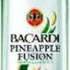Bacardi Pineapple Fusion Rum