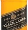 Johnnie Walker Black Label Blended Scotch Whisky 12 Year Old