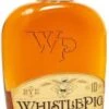 WhistlePig Straight Rye Whiskey 10 Year Old