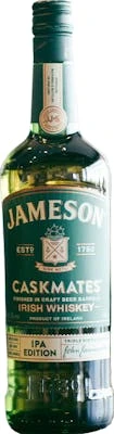 Jameson Caskmates IPA Edition