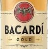Bacardi Gold Rum