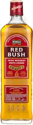 Bushmills Red Bush Irish Whiskey