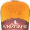 WhistlePig Old World Straight Rye Whiskey 12 Year Old