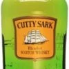 Cutty Sark Blended Scotch Whisky