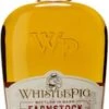 WhistlePig Farmstock Rye Whiskey