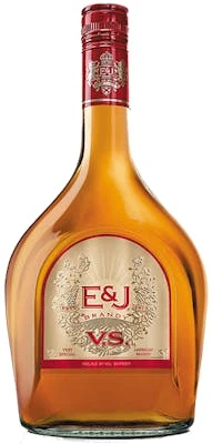E&J Brandy VS Brandy