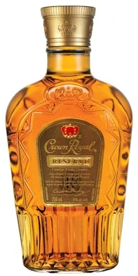 Crown Royal Reserve Blended Canadian Whisky