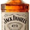 Jack Daniel's Tennessee Straight Rye Whiskey