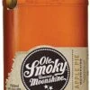 Ole Smoky Distillery Apple Pie Moonshine