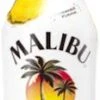 Malibu Pineapple Rum