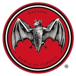 Bacardi Gran Reserva 8 Años Rum 8 Year Old