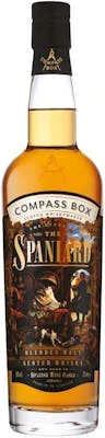 Compass Box The Story Of The Spaniard