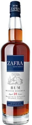 Zafra Master Reserve 21 Year Old