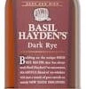 Basil Hayden's Dark Rye