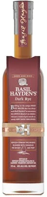 Basil Hayden's Dark Rye