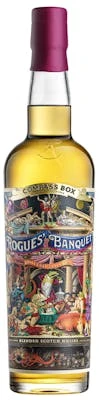 Compass Box Rogue's Banquet