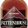 Rittenhouse Bottled In Bond Straight Rye Whisky