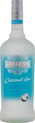 Cruzan Coconut Rum