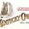 Kentucky Owl Kentucky Straight Rye Whiskey 10 Year Old