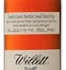 Willett Family Estate Rye Whiskey 4 Year Old